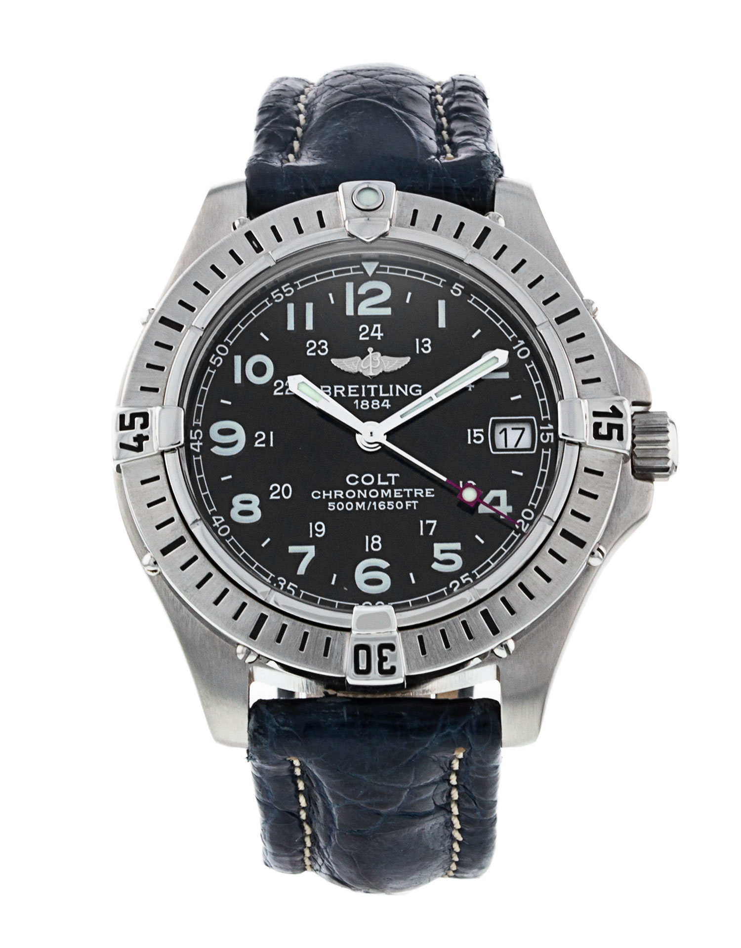 Breitling Colt Quartz A74350 Breitling Colt Quartz A74350